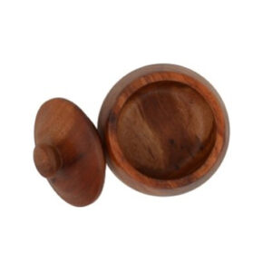 Alajero de madera Tzalam